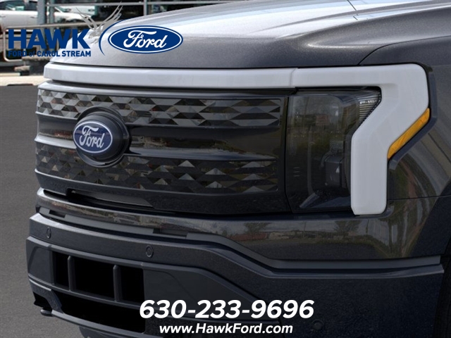 2025 FORD F-150 - Image 17