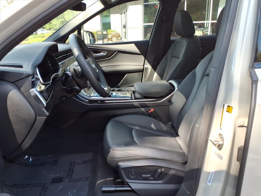 2023 Audi Q7 Premium Plus 45 photo 16