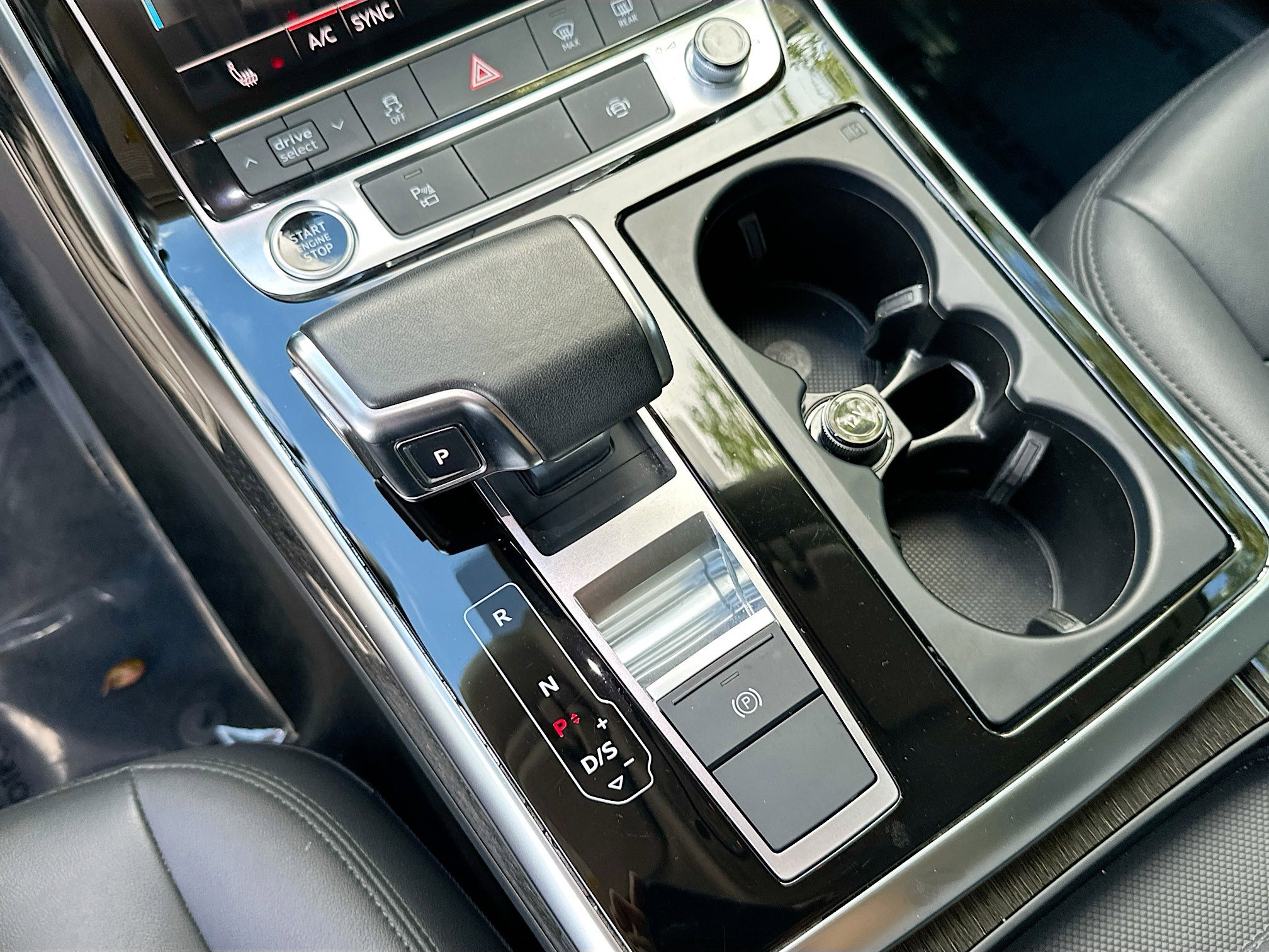 2023 Audi Q7 Premium photo 15