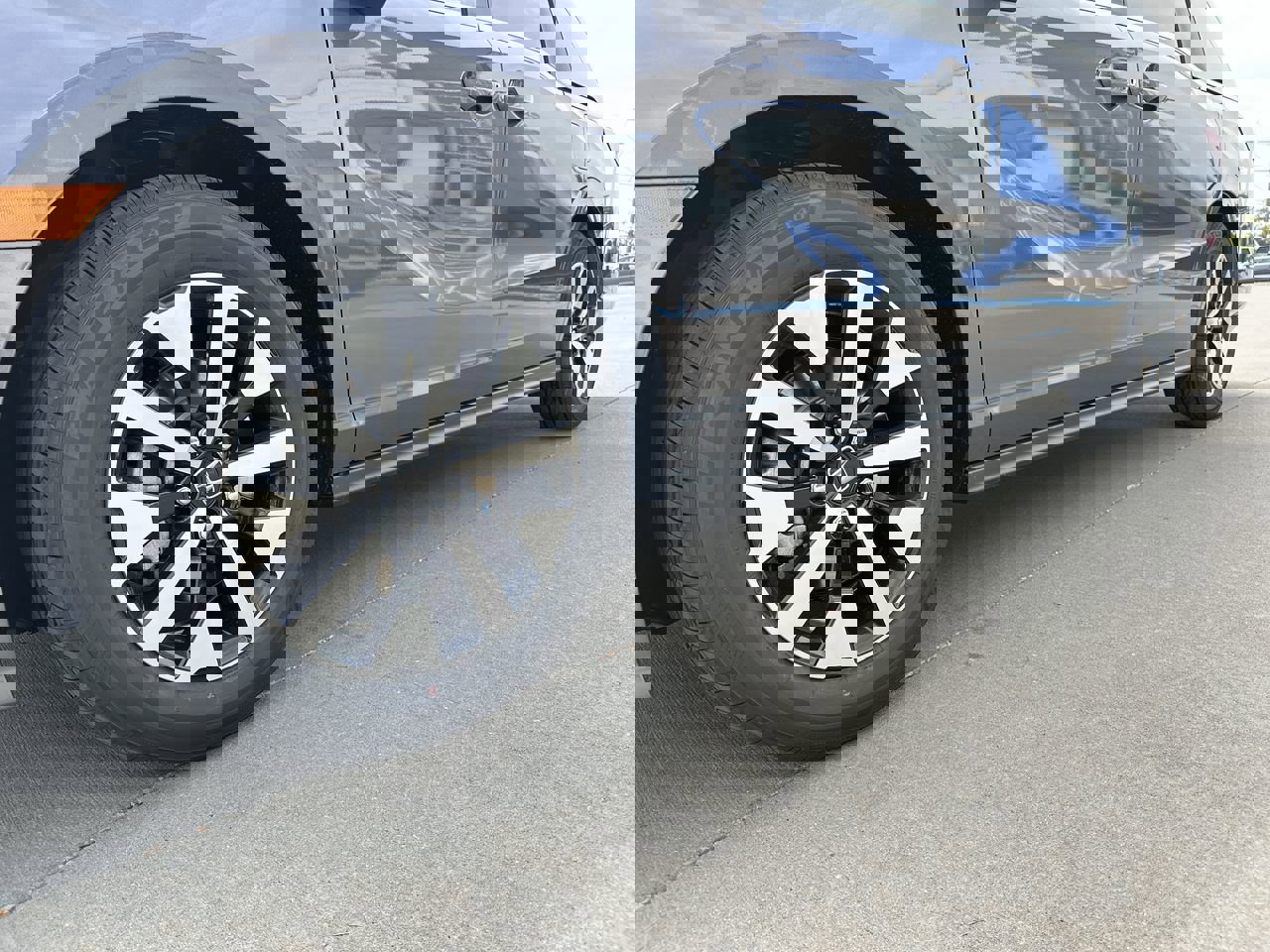 2026 Honda Odyssey EX-L photo 10