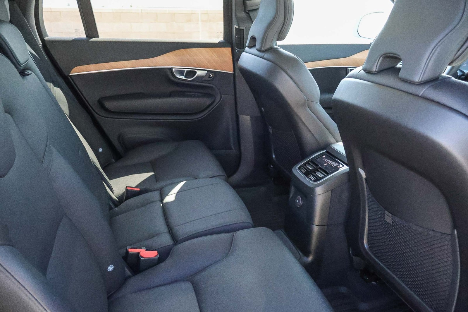 2024 Volvo XC90 Recharge Plus photo 13