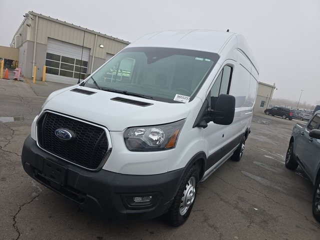 2023 Ford Transit Van Base's photo