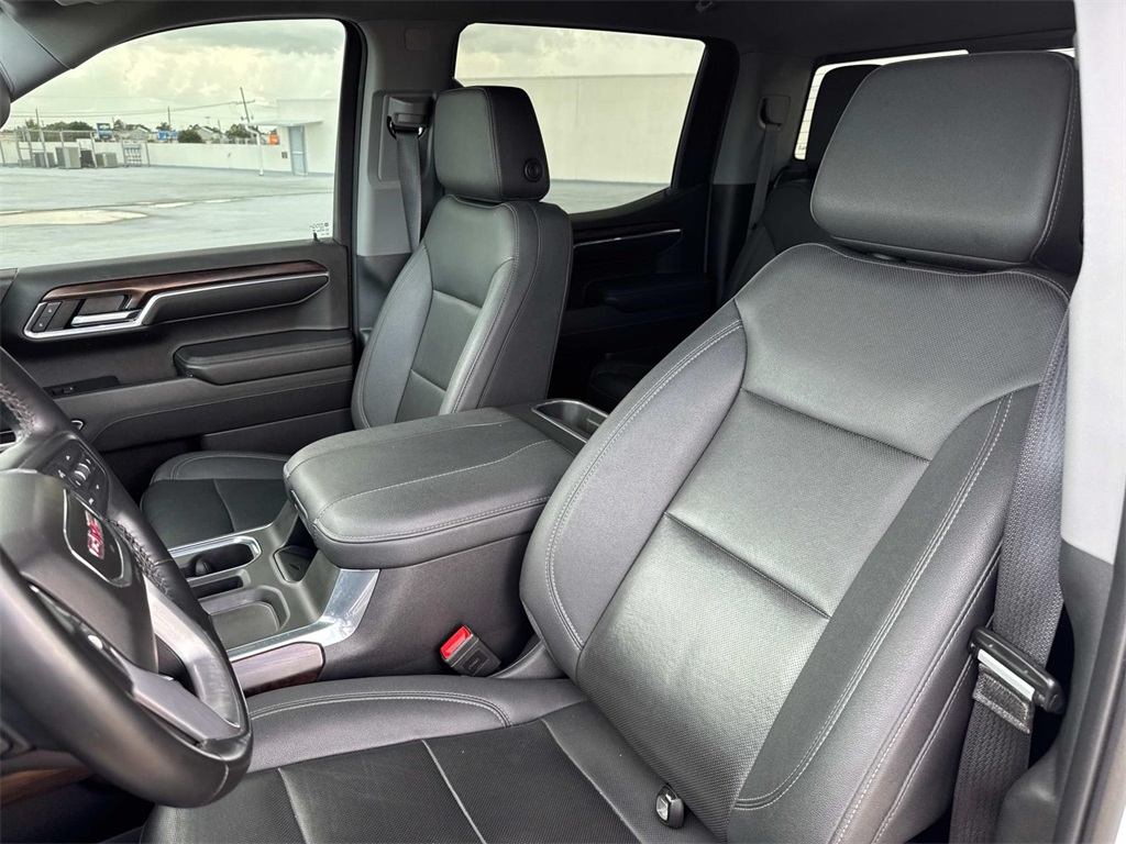 2023 Gmc Sierra 1500 SLT photo 10