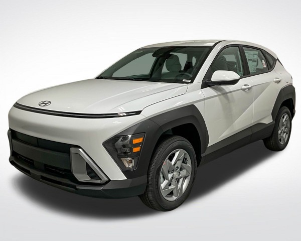 New 2025 Hyundai KONA SE Sport Utility in Omaha #H250429 | Woodhouse ...