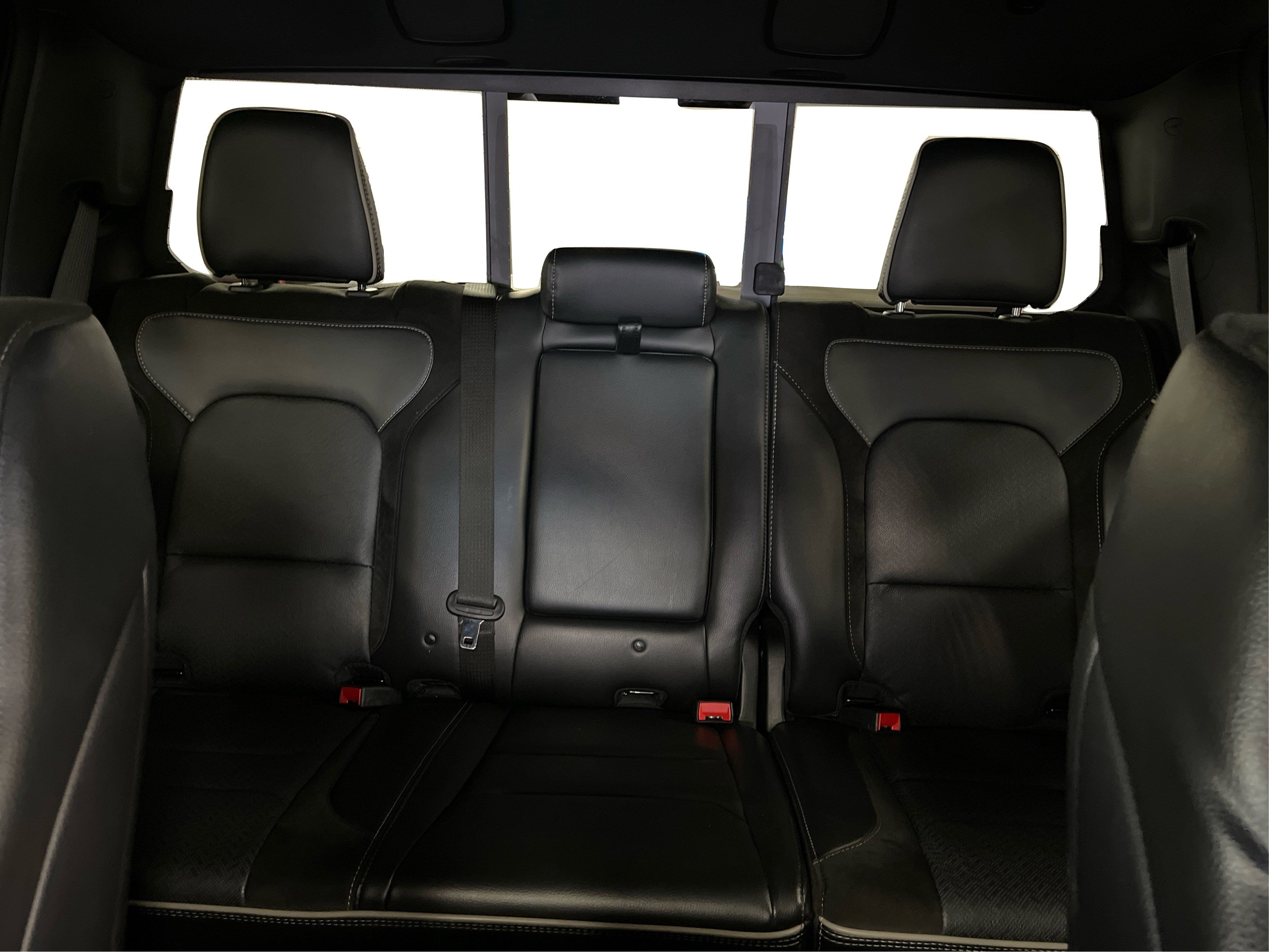 2023 Ram 1500 Laramie photo 14