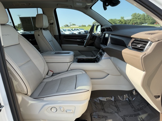 2023 Gmc Yukon Denali photo 6