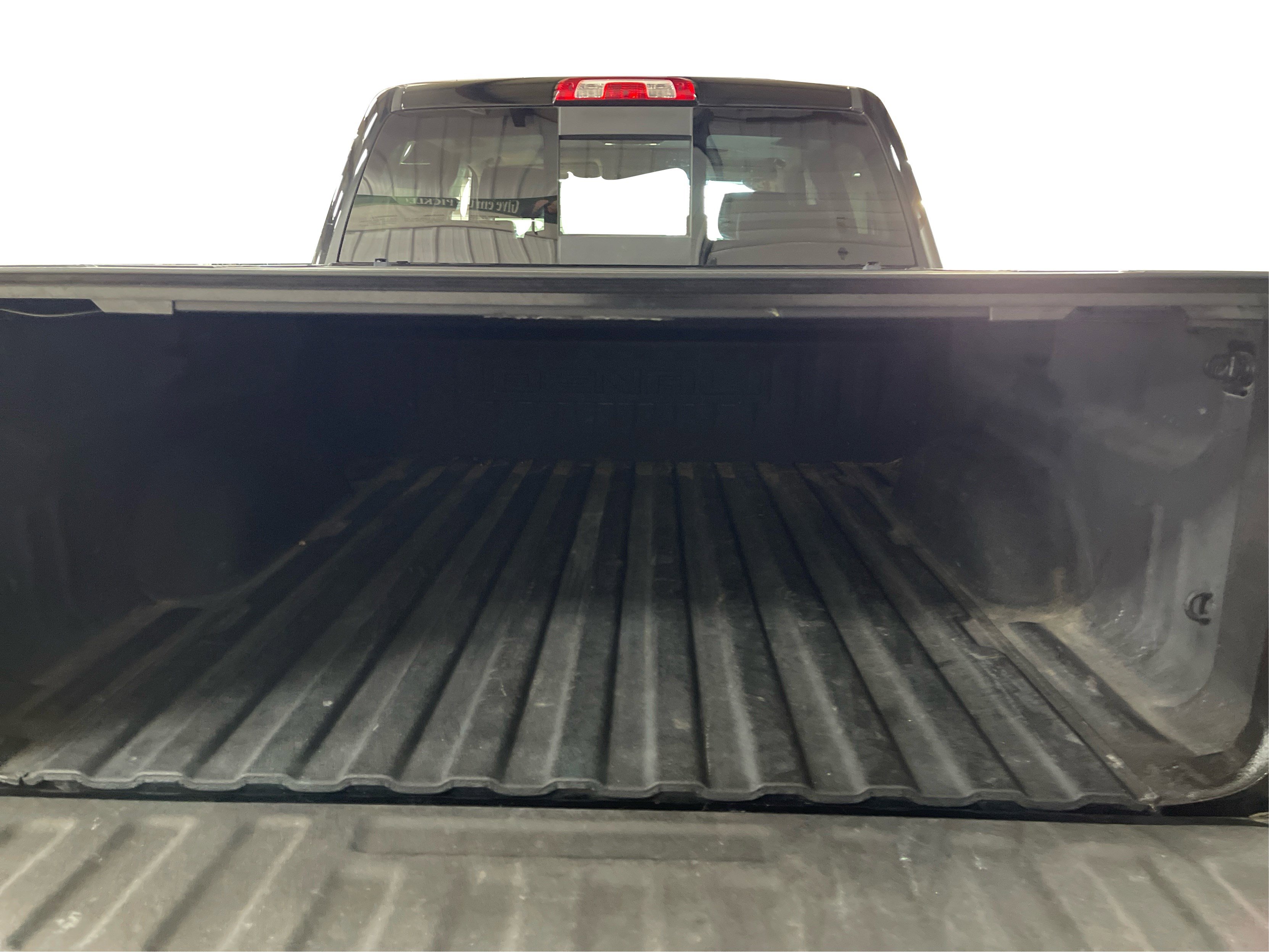 2018 Gmc Sierra 1500 Denali photo 20