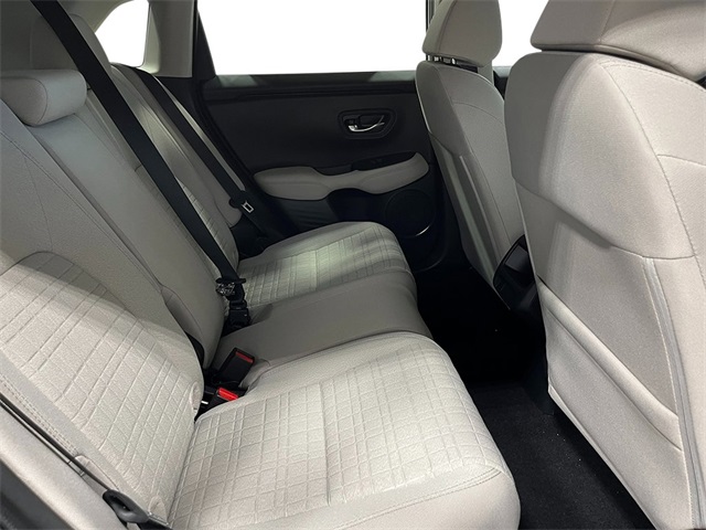 2026 Honda HR-V LX photo 23