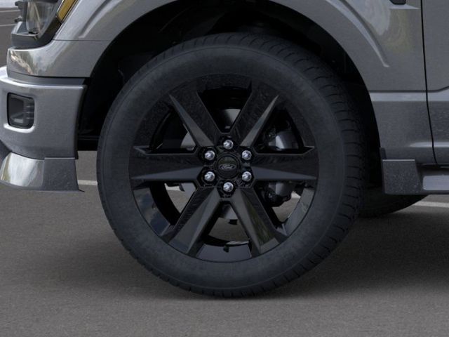 2025 FORD F-150 - Image 41