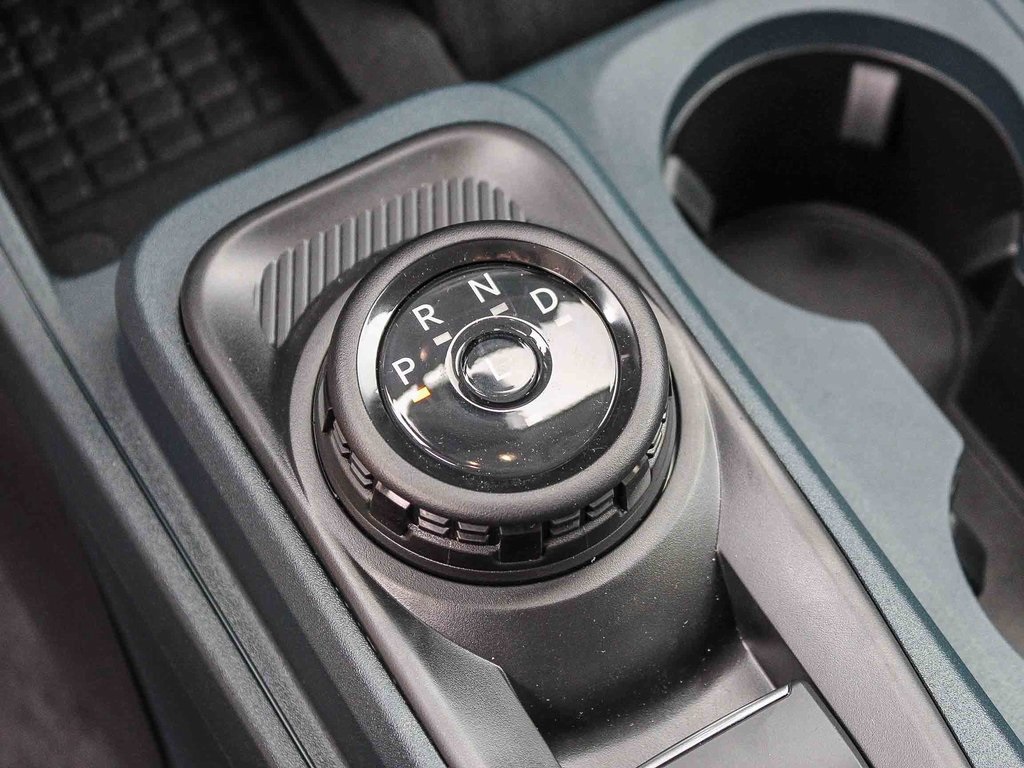 2025 Ford Maverick Lariat photo 19