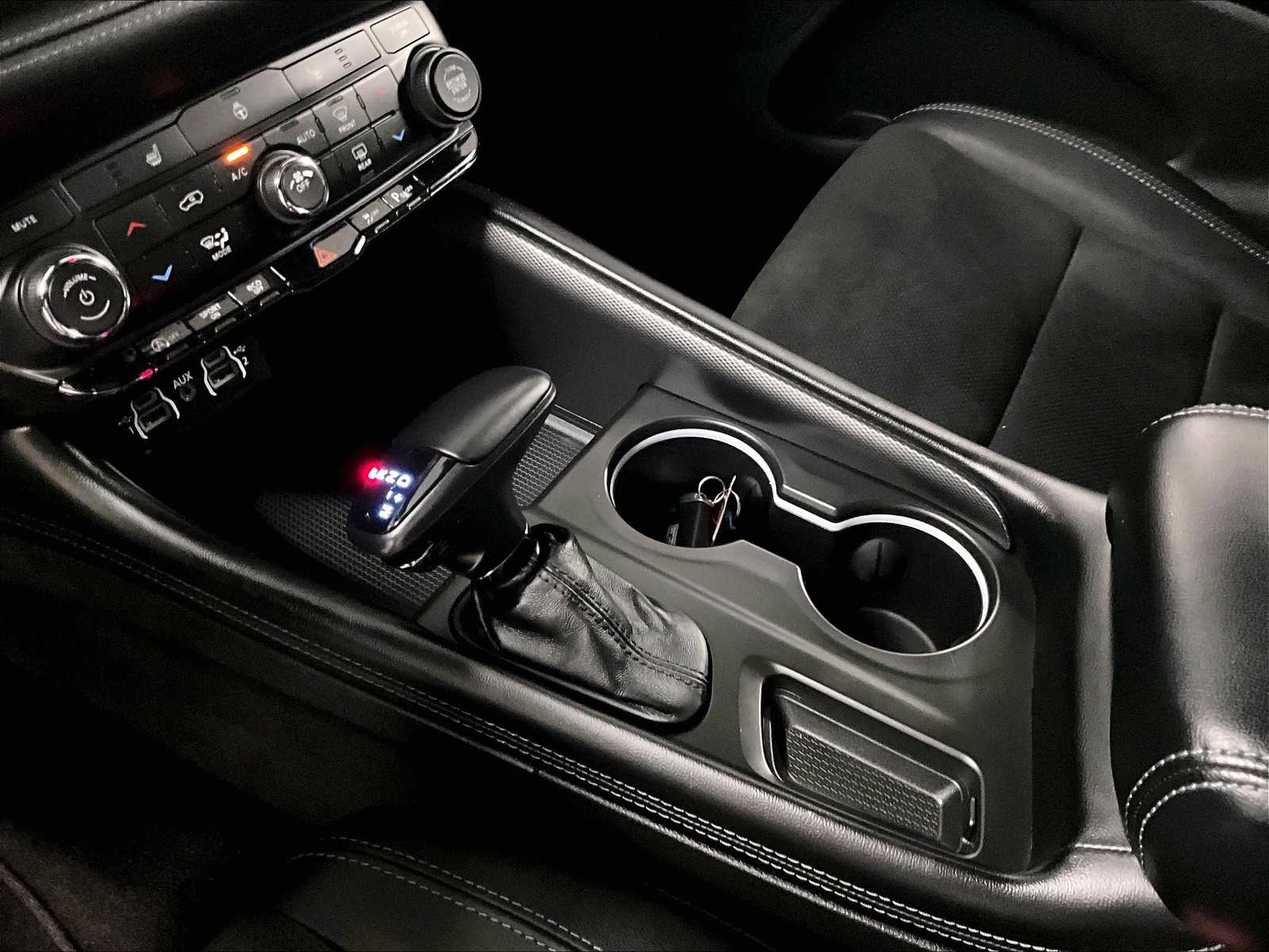 2021 Dodge Durango GT Plus photo 21