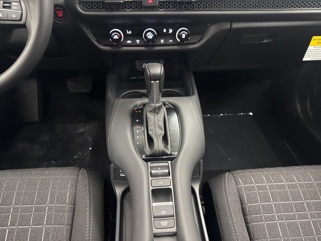 2026 Honda HR-V LX photo 20