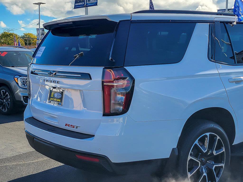 2024 CHEVROLET TAHOE - Image 8
