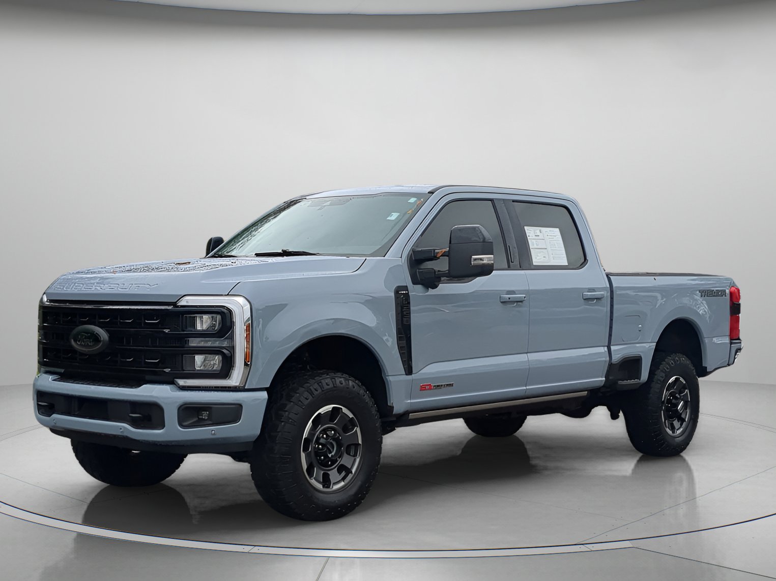2024 Ford F-250 Super Duty Lariat