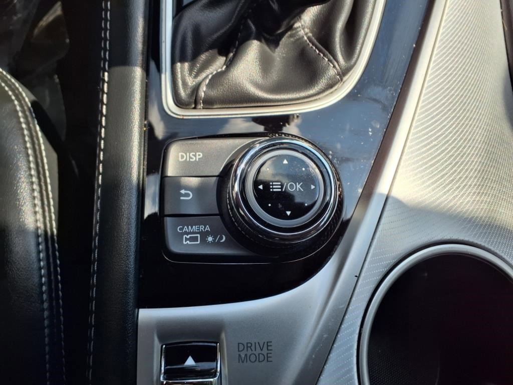 2022 Infiniti Q50 LUXE photo 22
