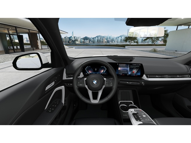 2026 Bmw X1 XDrive28i photo 12