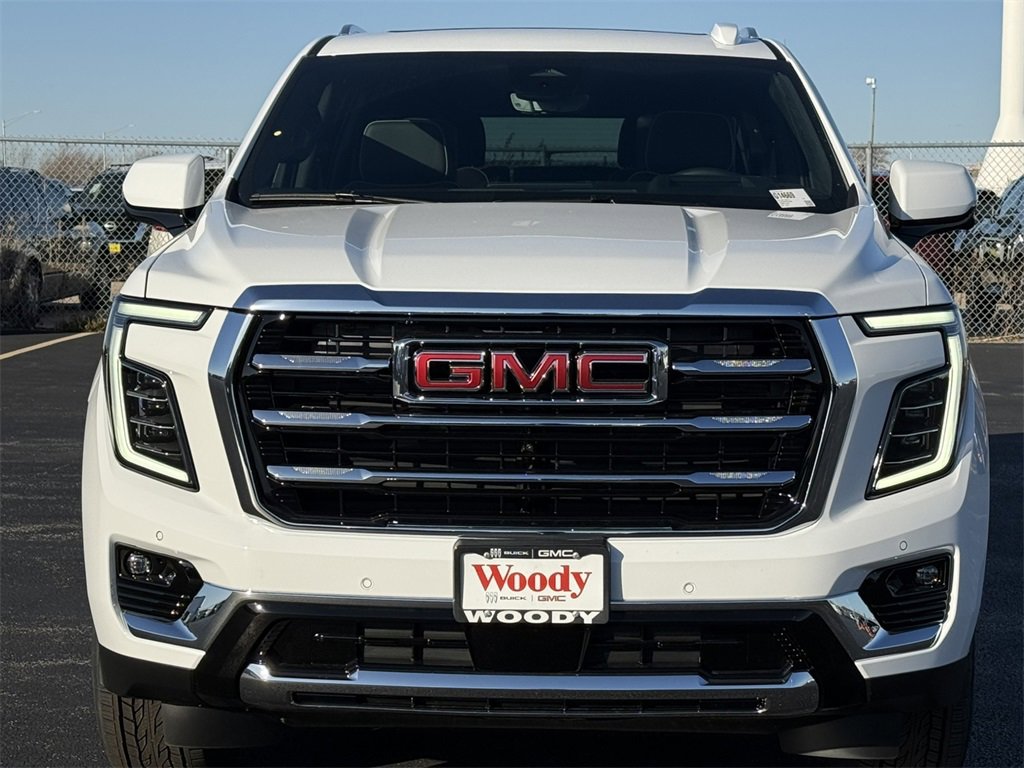 2026 GMC YUKON XL - Image 2