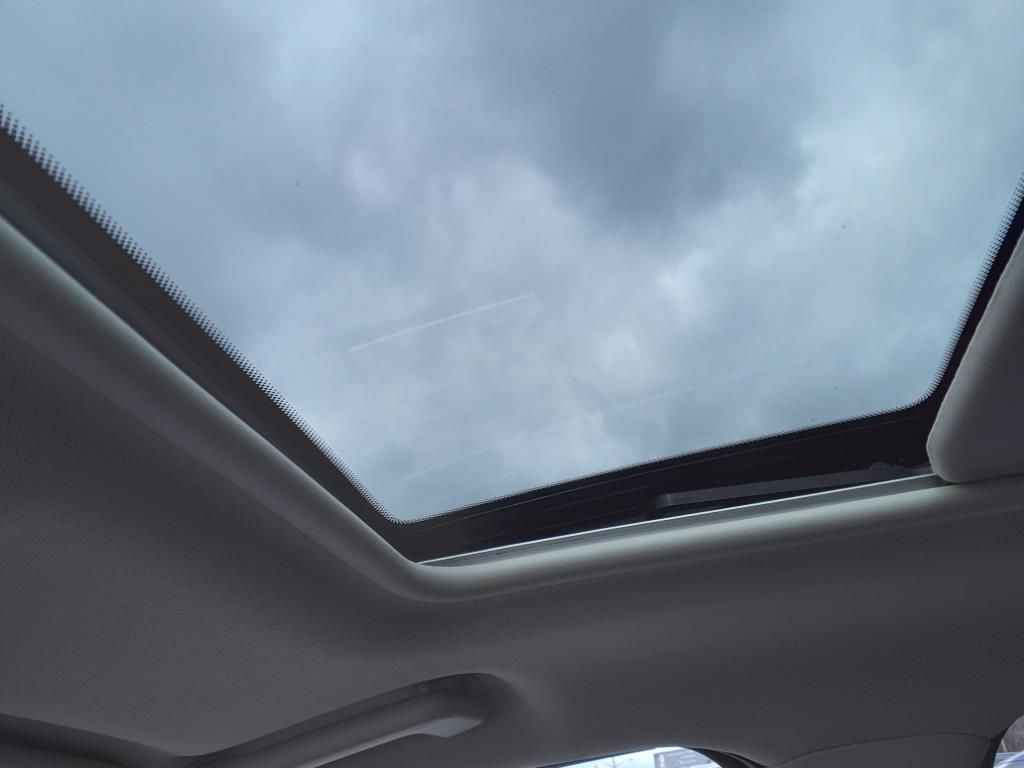 2021 Ford EcoSport Titanium photo 17
