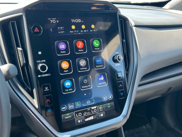 2024 Subaru Crosstrek Sport photo 12
