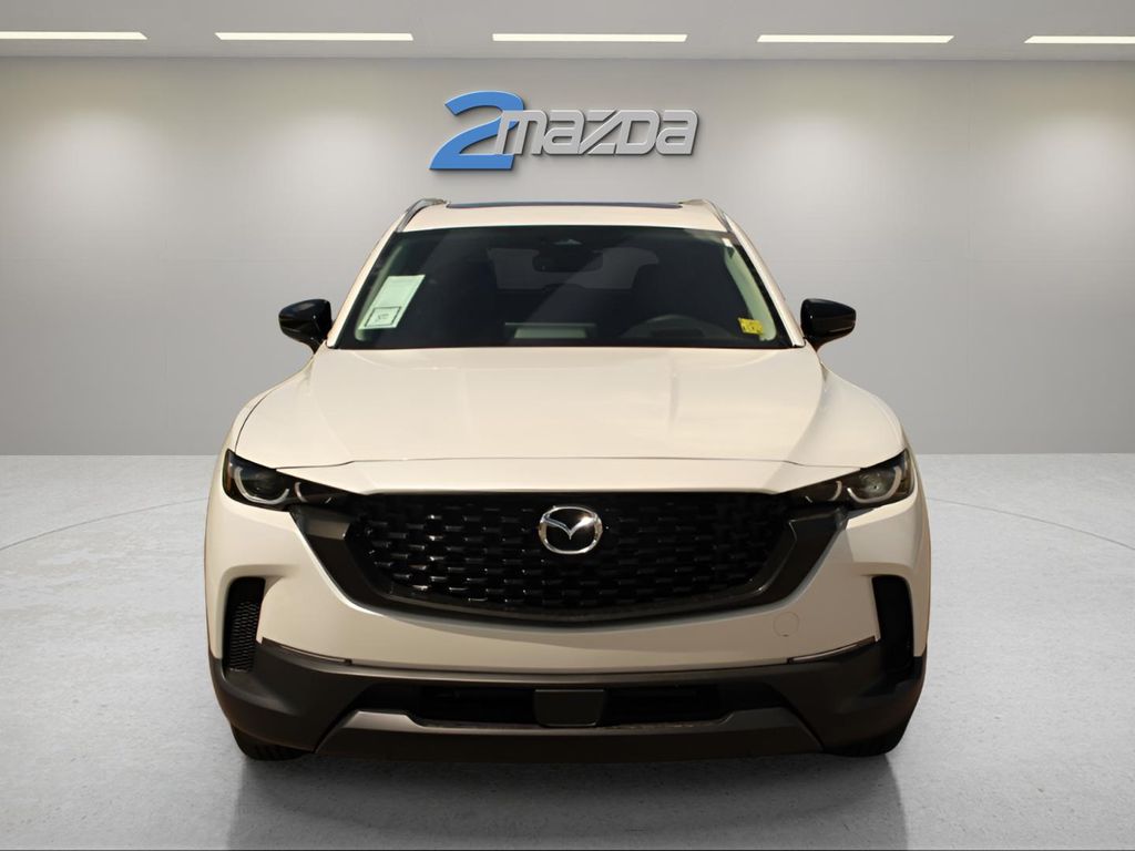 2025 Mazda CX-50 Premium Plus photo 7