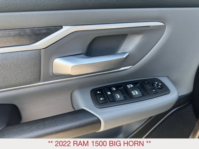 2022 Ram 1500 Big Horn Lone Star photo 14