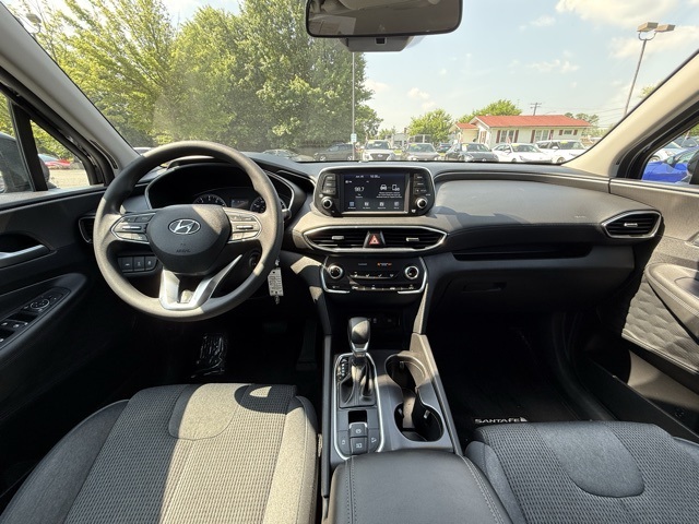 2020 Hyundai Santa Fe SE photo 19