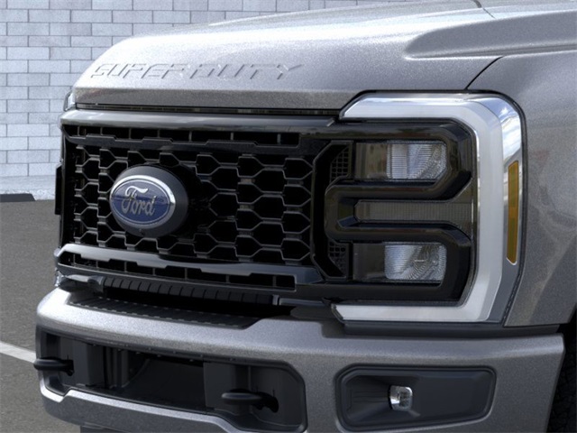2026 Ford F-250 XL photo 13