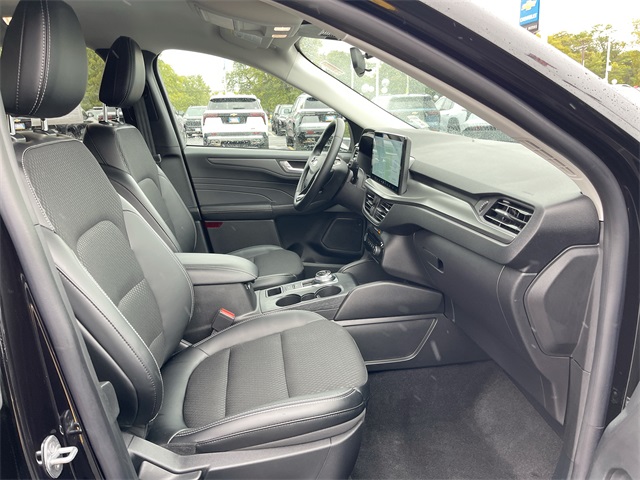2025 FORD ESCAPE - Image 27