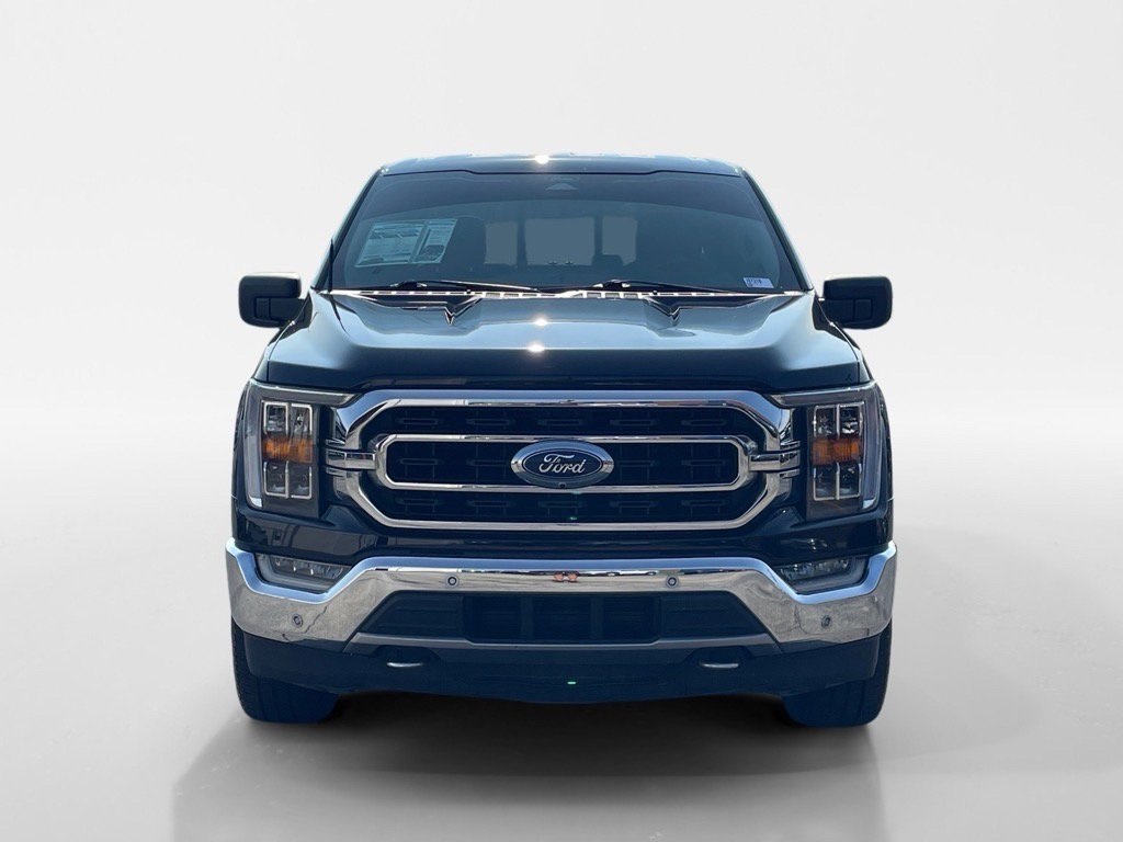 2021 Ford F-150 XLT photo 9