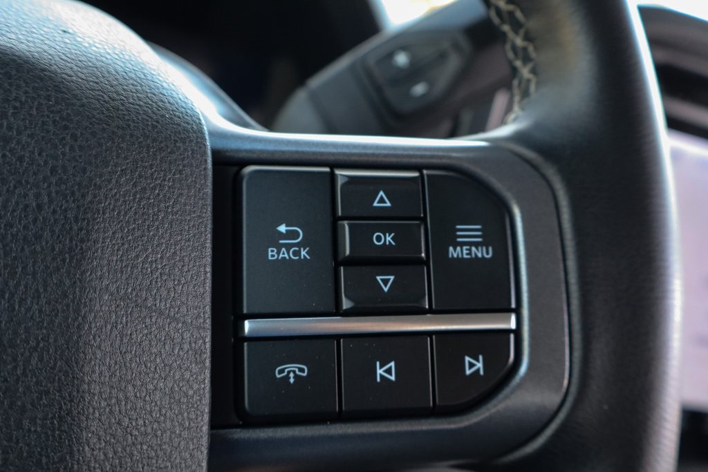 2024 Ford F-150 XLT photo 16
