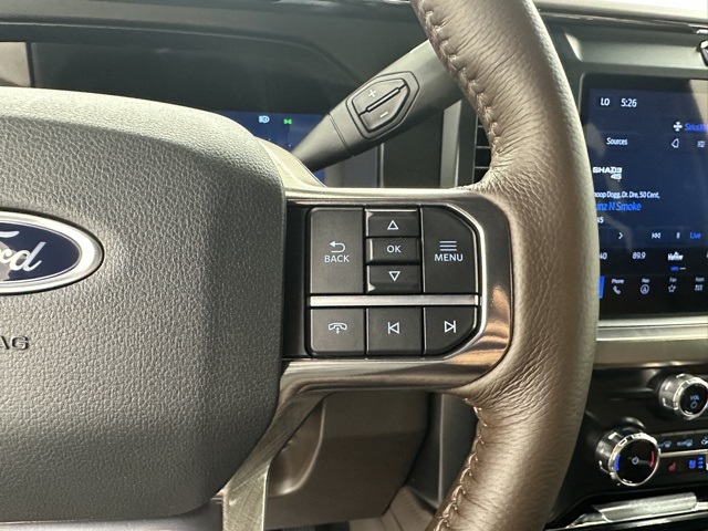 2025 Ford F-350 King Ranch photo 33