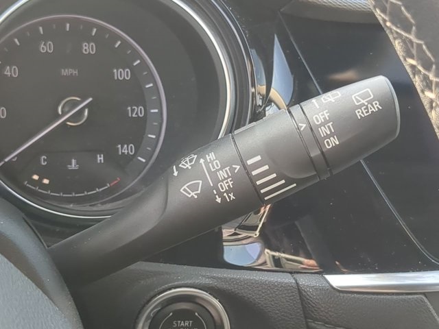 2021 Buick Encore GX Preferred photo 24