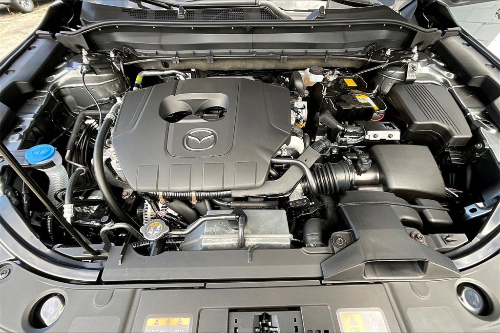 2025 MAZDA CX-5 - Image 10