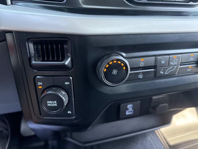 2023 Ford F-150 XL photo 27