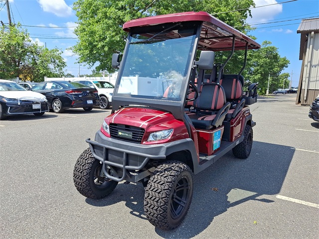 2023 Bintelli Beyond photo 2