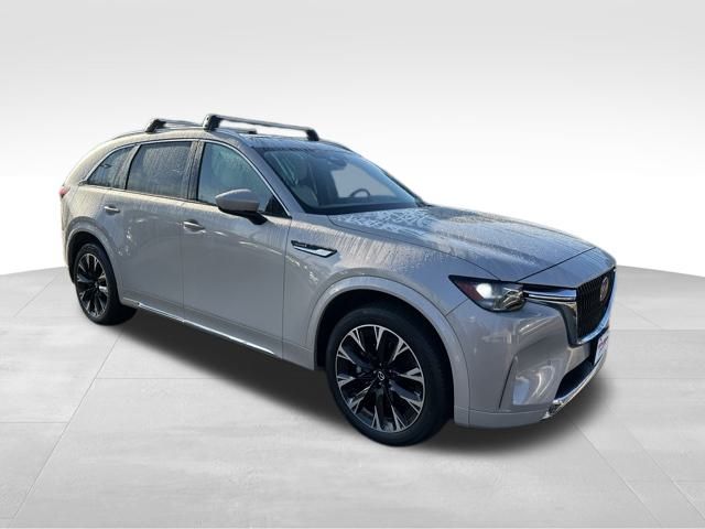 2024 Mazda CX-90 3.3 Turbo Premium Plus photo 8