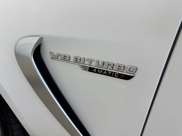 2024 Mercedes Benz AMG GT photo 29