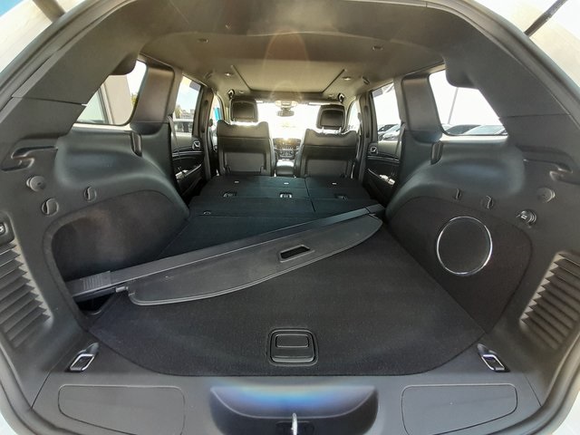 2021 Jeep Grand Cherokee Limited photo 53