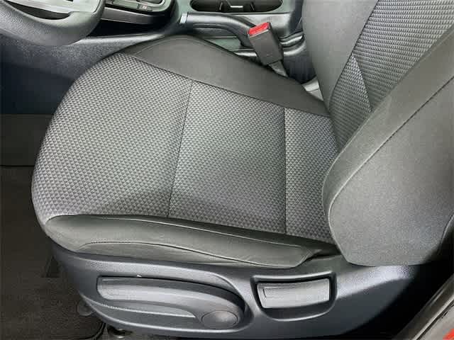 2022 Kia Soul LX photo 19