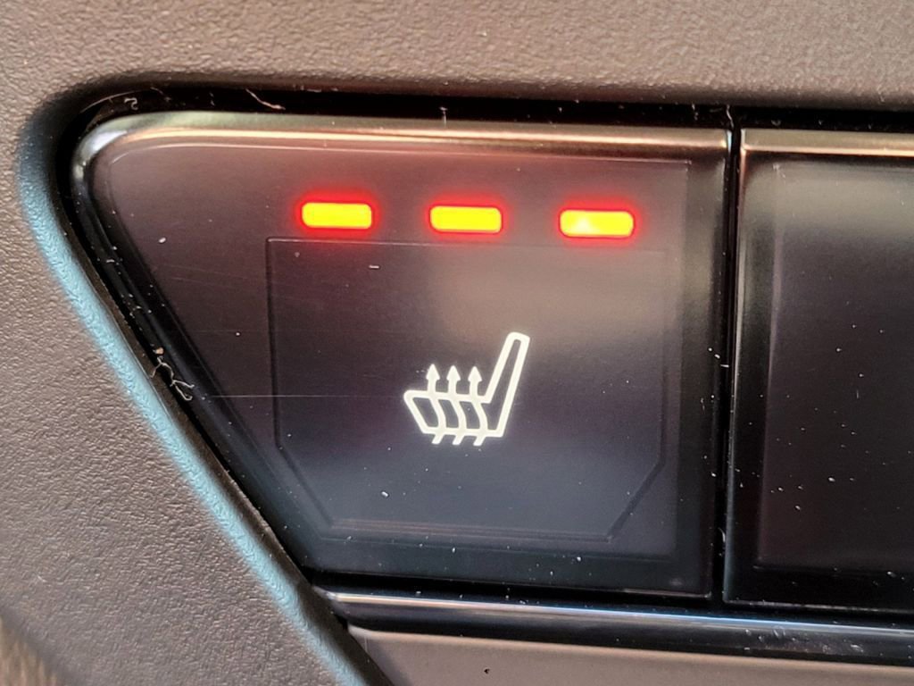 2024 Honda Accord EX photo 15