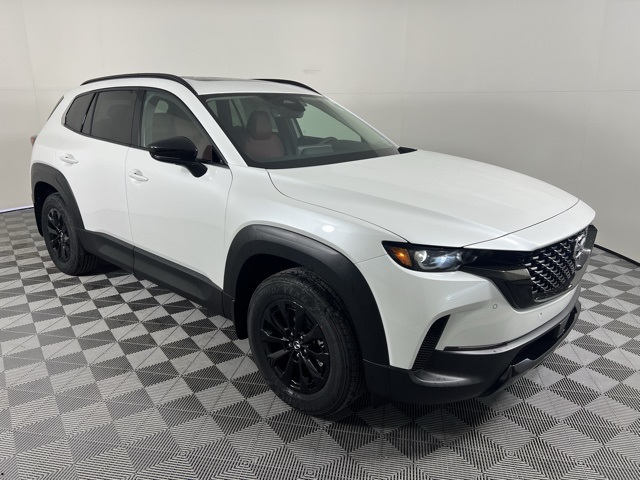 2026 Mazda CX-50 Premium's photo