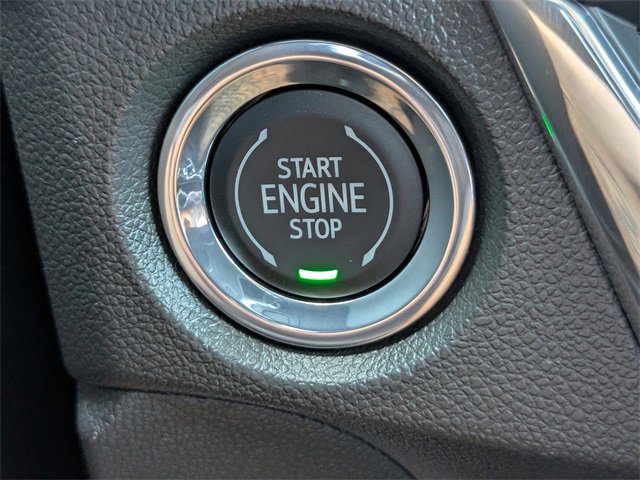 2026 Buick Envista ST photo 24
