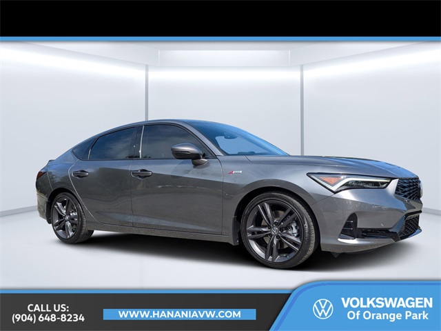 2023 Acura Integra