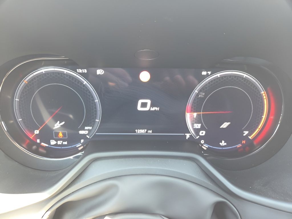 2024 Dodge Hornet GT Plus photo 21