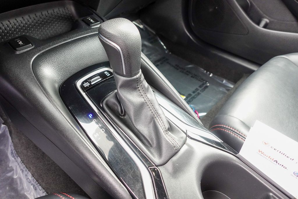 2023 Toyota Corolla XSE photo 19