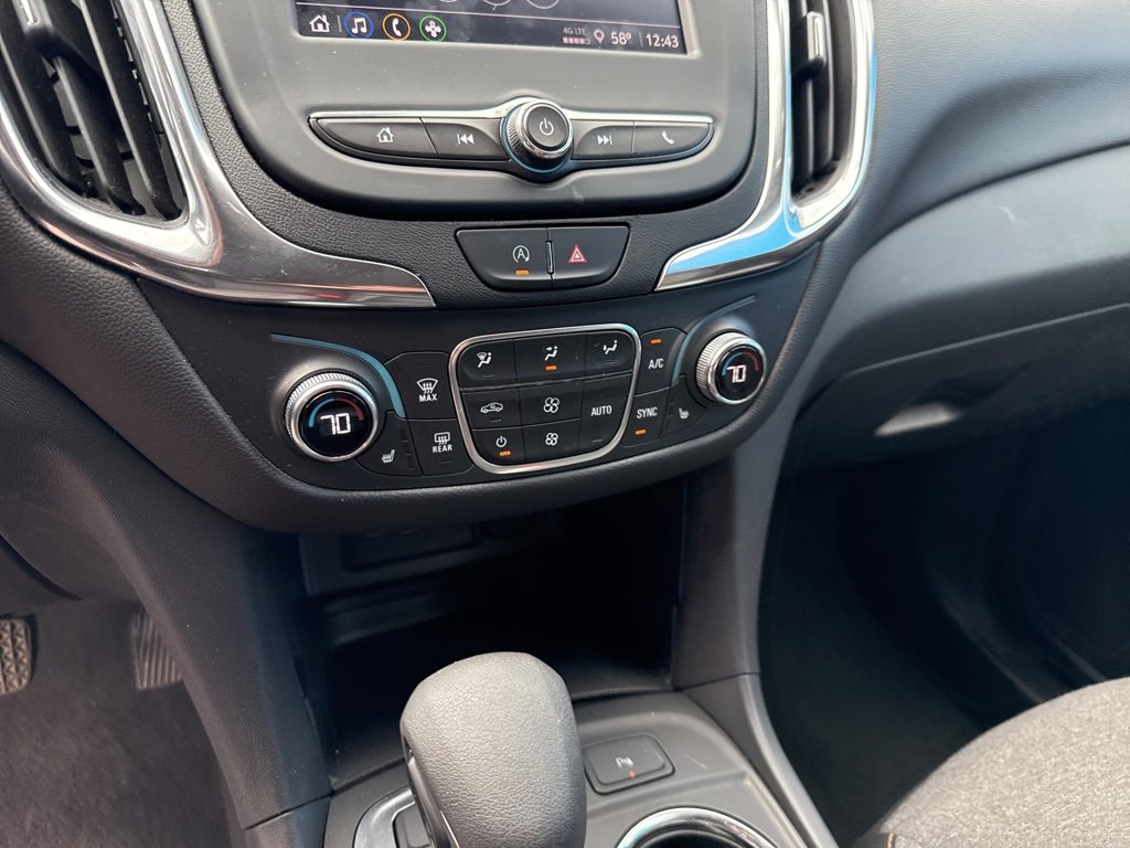 2024 Chevrolet Equinox LT photo 21