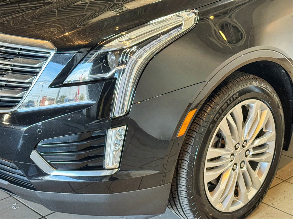 2019 Cadillac XT5 Premium Luxury photo 6