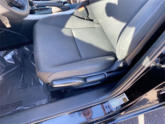 2016 Honda Accord LX photo 4