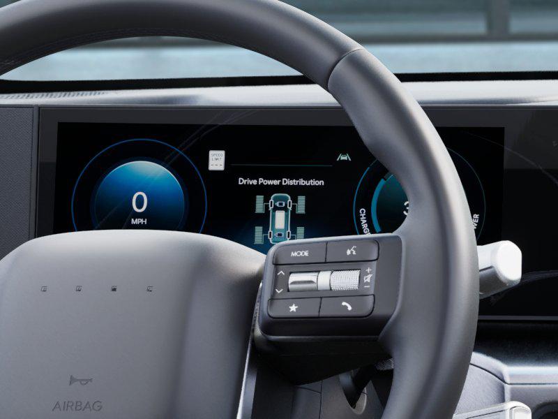 2026 Hyundai Ioniq SEL photo 13