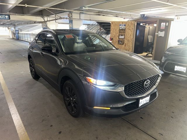 2022 Mazda CX-30 Turbo Premium's photo